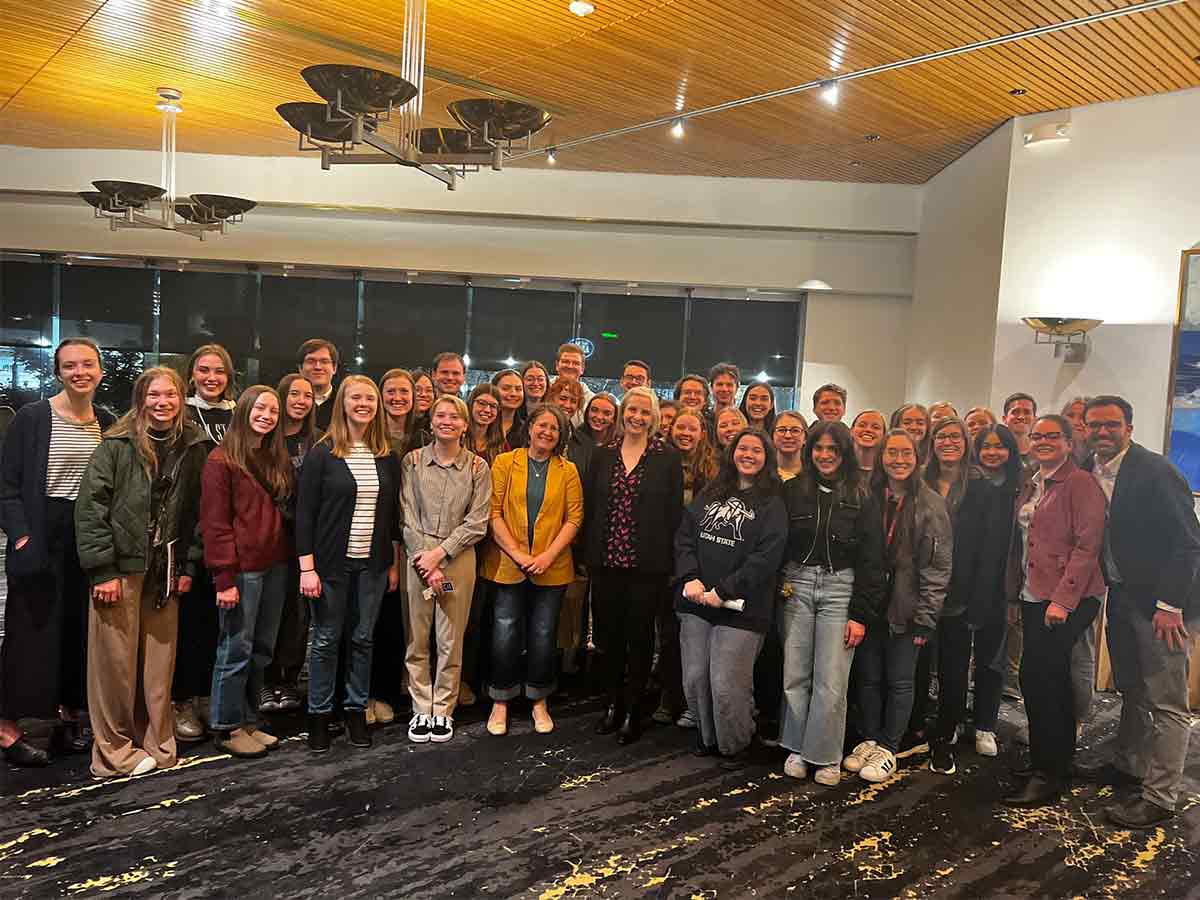 Utah Group Photo